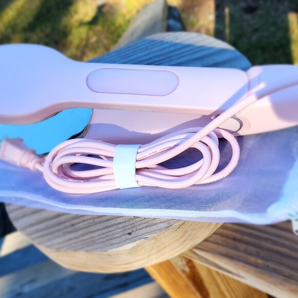 Nori steam iron - Picture 5 of 6